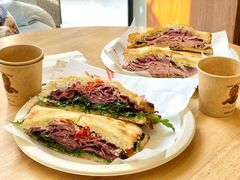 -OUR Bakery(中海环宇荟店)