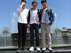 -厦门方特梦幻王国