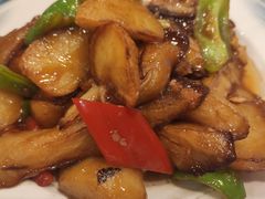 地三鲜-傅先生东北菜(青年城店)