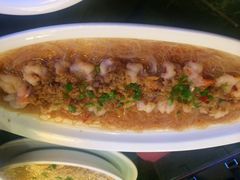 同忆餐厅(城北店)-同忆餐厅(莫干山路店)