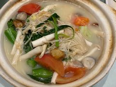 -東海海鲜酒家(中信广场店)