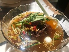 -七八冷面·延边朝鲜族美食(圣熙八号店)