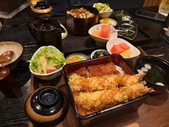 -玄白·炭烤活鳗(上海首店)