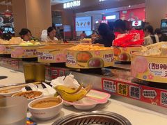 -龍歌自助小火锅(李沧丽达店)