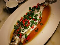 -绿茶餐厅(北京世纪金源店)
