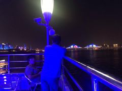 -武汉两江游览·夜游长江(汉口粤汉码头)