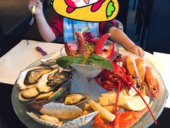 -澳门旅游塔360°旋转餐厅(南湾湖广场店)