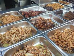 -浪哥卤味捆鸡(南门口店)