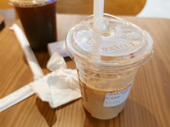 -COSTA COFFEE(新奥购物中心店)