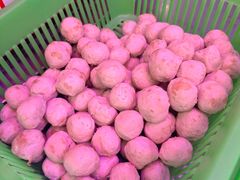 -阿娟牛肉丸·手打牛肉丸·现做现卖