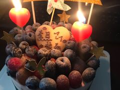 -EnergyCake蛋糕理想国