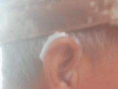 -自然之声助听器·呼吸机(保定清苑店)