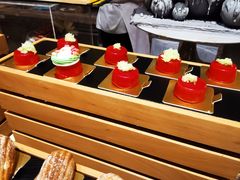 -韵咖啡自助餐厅(天津香格里拉店)