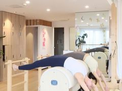 -N1 健身·普拉提·综合馆(嘉美中心店)