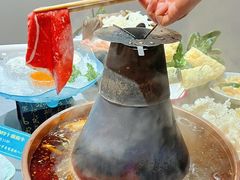 -乔先生涮肉·鲜活牛羊肉火锅(塘沽店)