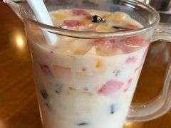 -日昌餐馆(亦庄店)