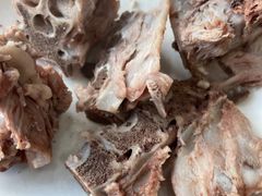 羊脊骨-杨记小骨头羊杂馆(南五马路店)