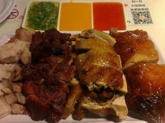 android_upload_pic-新大咀港式茶餐厅(宝山万达店)
