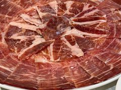 -胡安之家烤肉馆