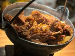 -岛风·台食小馆 ISLAND BISTRO(烟台山店)