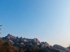 -嵖岈山风景区