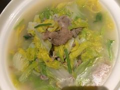 -青岛颐海花园酒店总店·自助餐厅