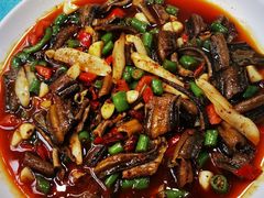 同福鳝鱼-同福社