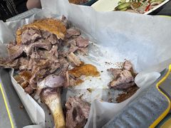 -巴依餐厅(伟安楼店)