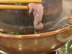 -百友顺涮肉城(故城东路店)