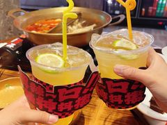 -打川川·川蜀毛肚(南市场店)