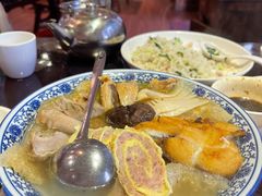 本帮蒸三鲜-三林本帮馆(中林街店)