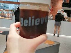 冰葡汤力美式-Manner Coffee(淮海755店)