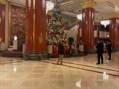 -北京中国大饭店