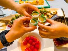 -野蔓果·山野菜(西湖景区·龙井茶田店)