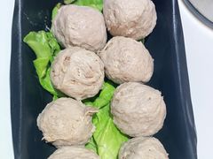 -陈记顺和牛肉火锅馆(天河北路店)