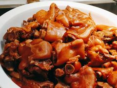 -晶丽香榭自助餐(南京大饭店)