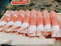 精选肥牛-小龙坎老火锅(万象城店)