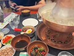 -南门涮肉(北洼路店)