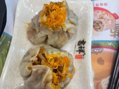 -吉祥馄饨(虹桥火车站店)