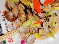 -福苗小骆驼烧烤(大唐不夜城店)