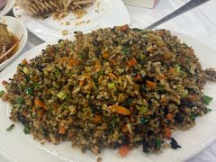 -众味海鲜大排档·活海鲜·潮汕味(南澳店)
