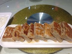 牛肉千层饼-四季小馆·地道北京小吃(广百店)