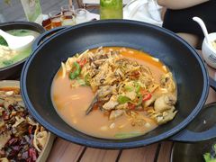 -苦尽酒馆·川菜(鼓楼店)