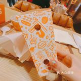 popeyes 炸鸡