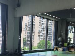 -LA合时健身4PMFIT(花桥旗舰店)