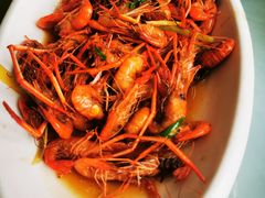 油爆河虾-状元楼(金溪路店)