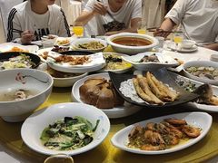 -世外桃源农庄·德清土菜(兴康南路店)