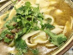 -醉仙烩面馆