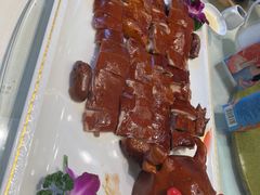 乳猪-老广酒楼(樱花店)