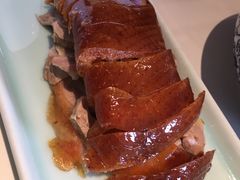金牌烤鸭-大鸭梨烤鸭(顺义石园店)